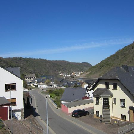 Kattenesser Moselblick Lägenhet Exteriör bild