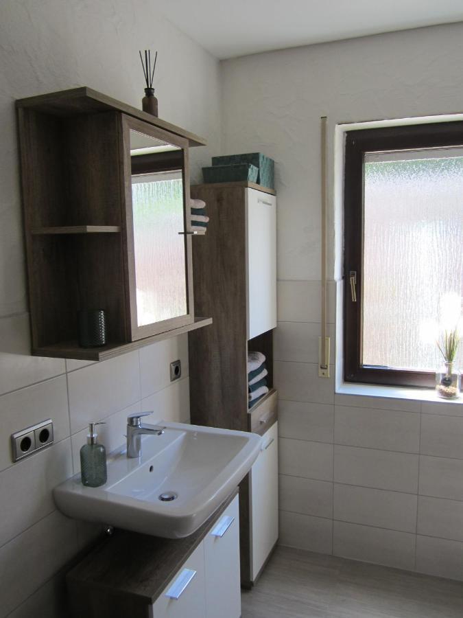 Kattenesser Moselblick Lägenhet Exteriör bild