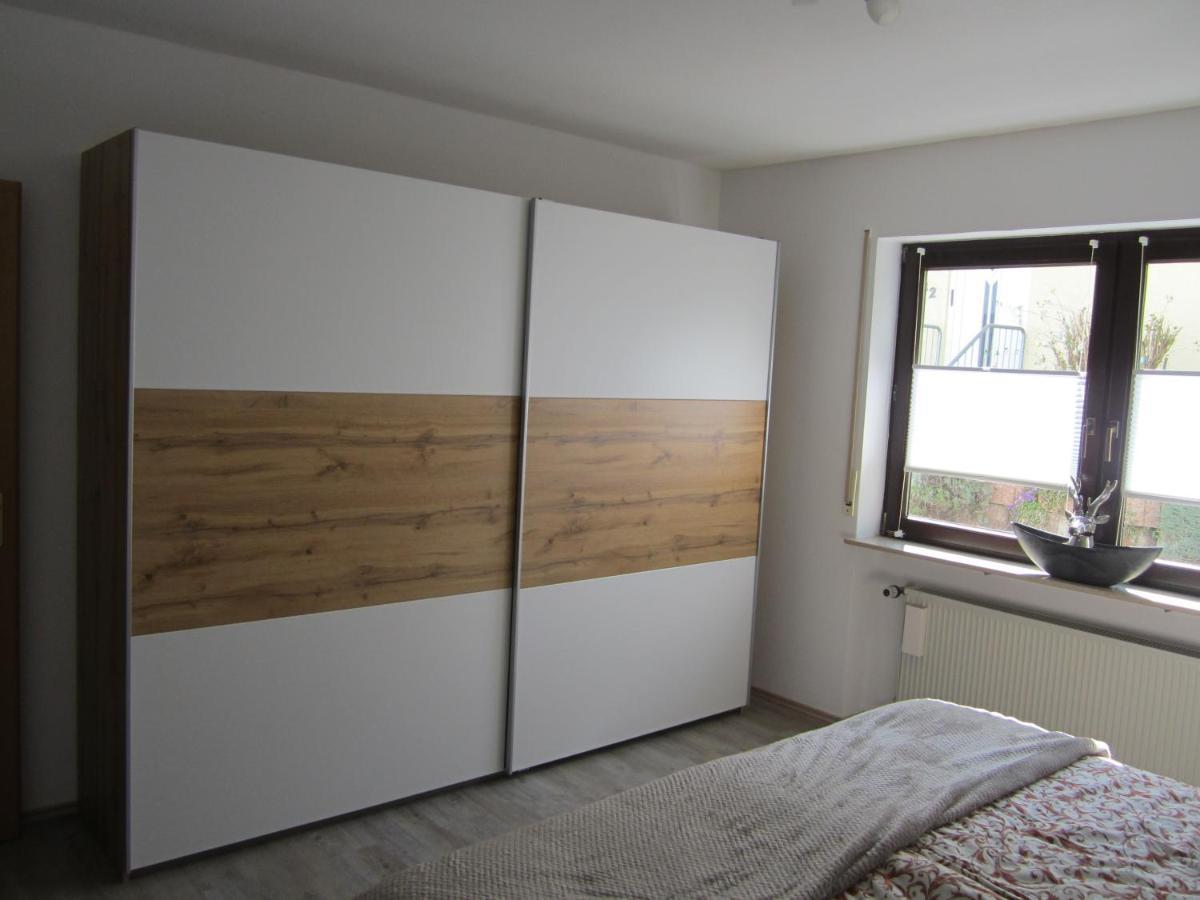 Kattenesser Moselblick Lägenhet Exteriör bild