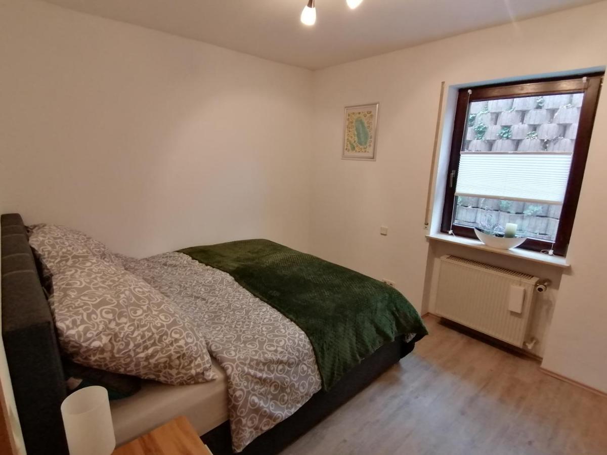 Kattenesser Moselblick Lägenhet Exteriör bild